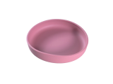Bordje zonder verdeelvakken Hot pink